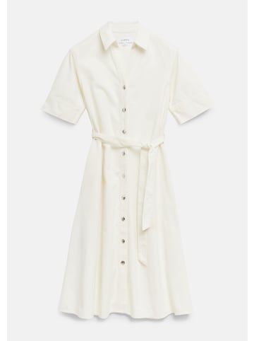 comma Kleid  in  0120_weiß