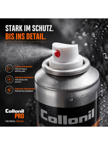 Collonil Nubuk+Velours 200 ml in Transparent