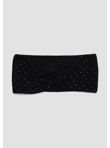 s.Oliver Stirnband in 9999_schwarz