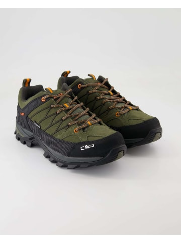 cmp Wanderschuhe in Grün