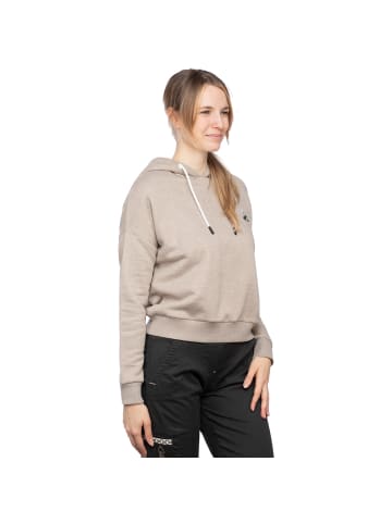 Chillaz W JUIFEN HOODY in Beige