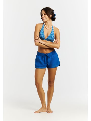 Protest " PRTTenerife in Gladio Blue