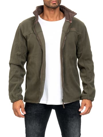 Geographical Norway Jacke M in Khaki
