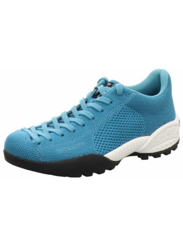 SCARPA Outdoorschuh in blau