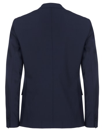 Calvin Klein Anzugsakkos für Herren in blau