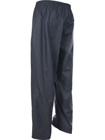 Trespass Regenhose in Grau