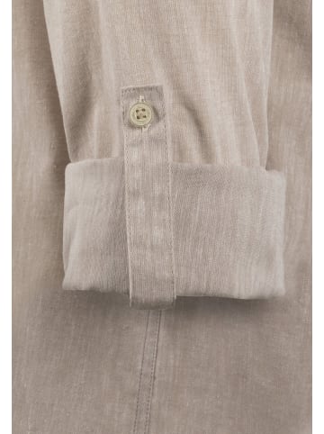 Felix Hardy Hemd in Beige