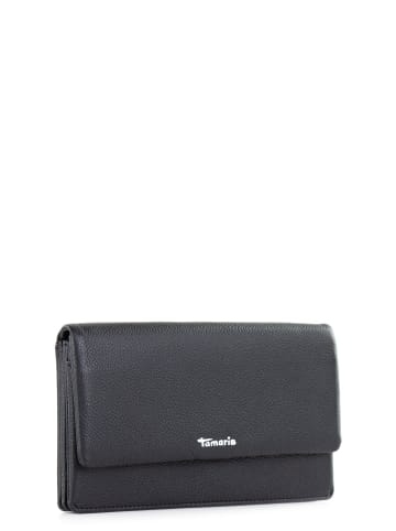 Tamaris Geldbörse TAS Amanda in black