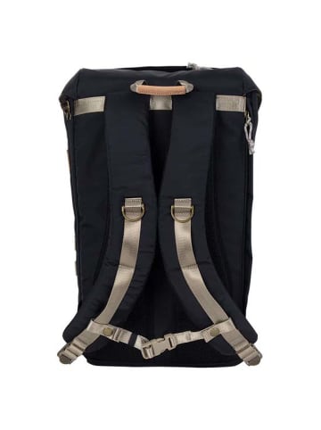 Doughnut Colorado Jungle 19- Rucksack 47 cm (black) in schwarz