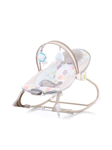 Chipolino Babywippe Dolce in natur