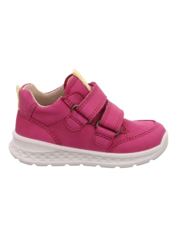 superfit Sneaker in Pink