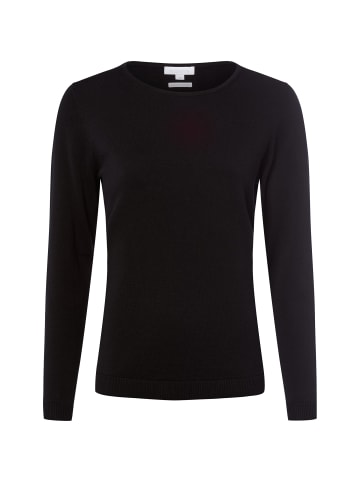 brookshire Pullover in schwarz - 0011