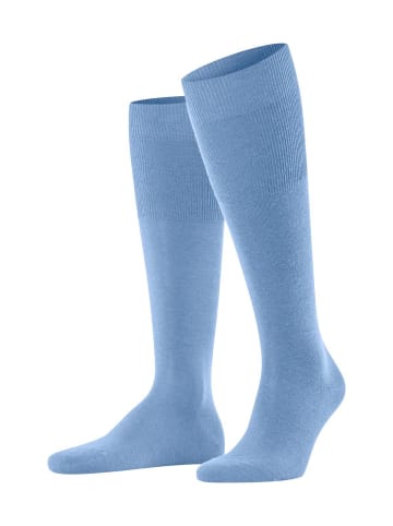 Falke Socken 1er Pack in Hellblau