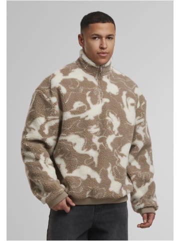 Urban Classics Sweater in sandswirl