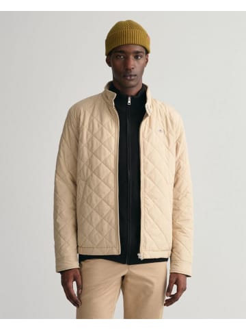 Gant Jacke in dry sand