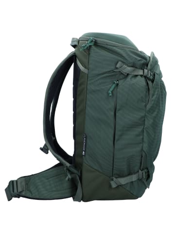 Thule Landmark Rucksack 55 cm in dark forest