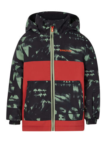 Protest " PRTRICK TD in True Black