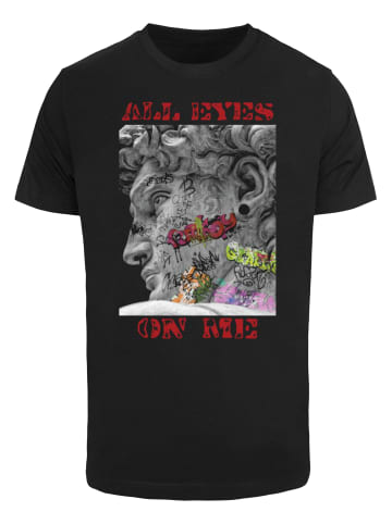 Mister Tee Mister Tee in black