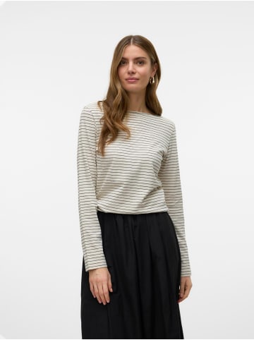 Vero Moda Bluse in Birch