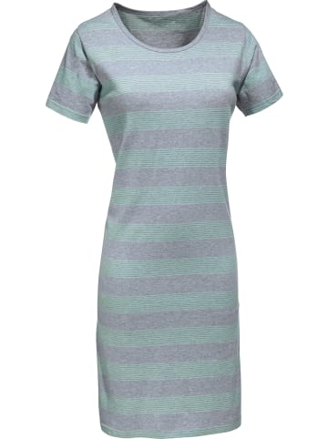REDBEST Single-Jersey Nachthemd in mint