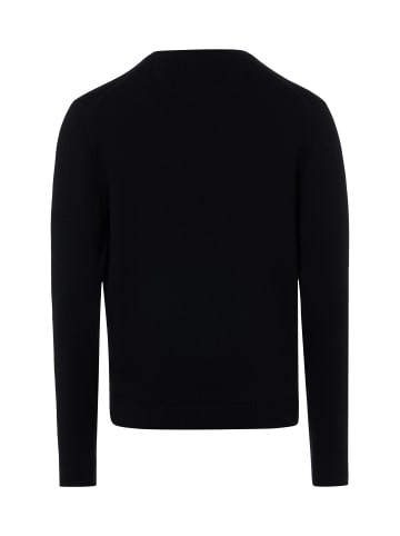 Finshley & Harding Pullover in schwarz - 0009