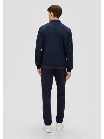 s.Oliver Indoor-Jacke S.OPILOT in 5955_navy