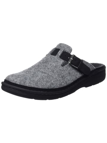 Berkemann Hausschuhe für Herren in grau