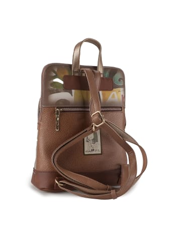 Anekke Muse Daypack 31 cm in mehrfarbig