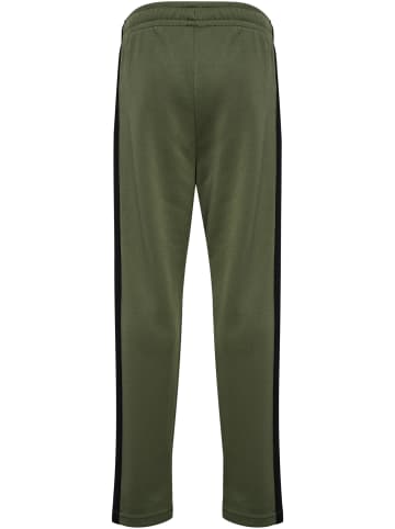 Hummel Hummel Verstellbare Taille Hose Hmlodin Lebensstil Jungen in DUSTY OLIVE