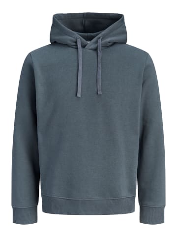 Jack & Jones Kapuzenpullover in Turbulence