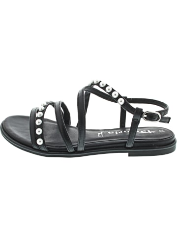 Tamaris Sandale Schwarz