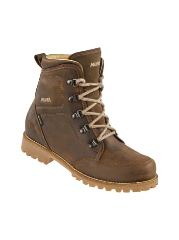 MEINDL Winterstiefel Sondrio GTX in Braun