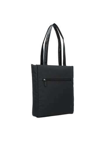Tom Tailor Patti Shopper Tasche 29 cm in black