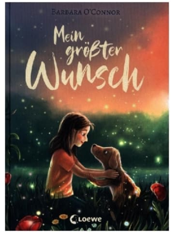 Loewe Verlag Buch - Mein größter Wunsch