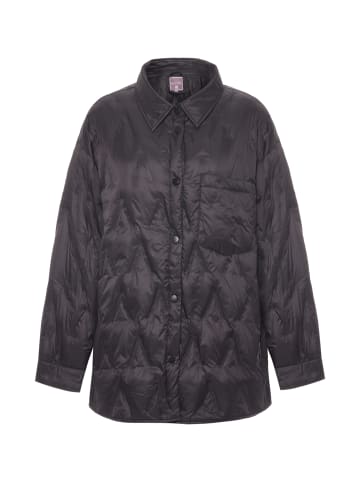 KOOSH Jacket in Schwarz