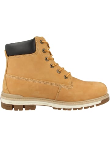 Dockers by Gerli Schnürboots 43LU001 in braun