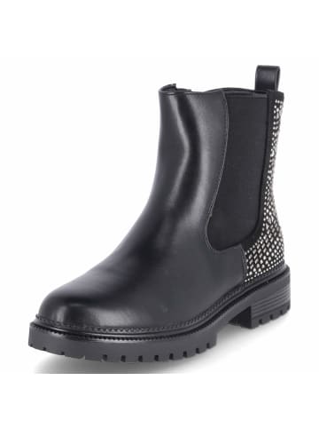 La Strada Stiefeletten in schwarz