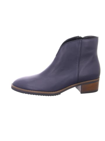 Gabor Stiefeletten für Damen in blau