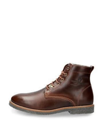 PANAMA JACK Stiefel warm in braun