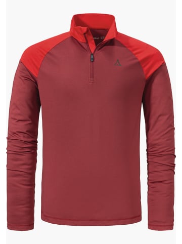 Schöffel Skirolli in rot