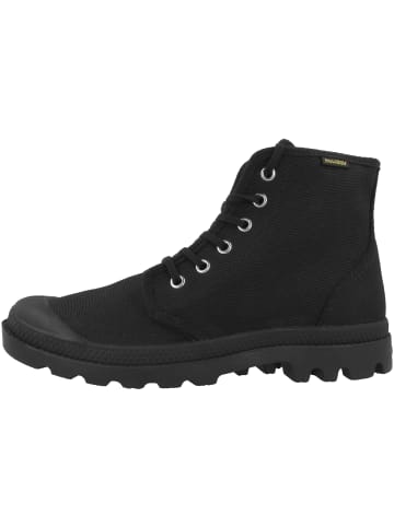 Palladium Boots Pampa Hi Originale in schwarz