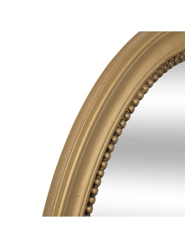 Atmosphera Créateur d'intérieur Spiegel in gold