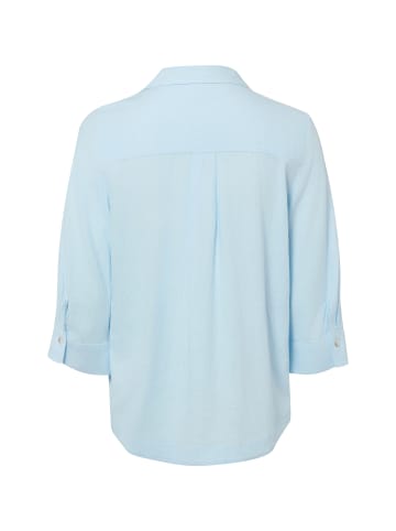 s.Oliver Bluse in hellblau