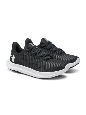 Under Armour Sneakers Low UA W Charged Speed Swift in schwarz