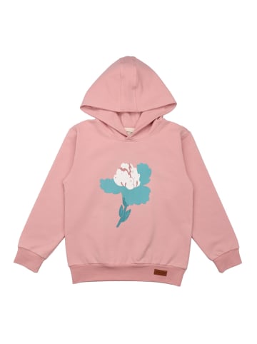Walkiddy Hoodie Mini Flowers - Hoodie
