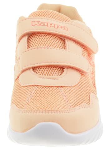 Kappa Sneakers Low 260647K in orange