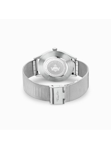 Thomas Sabo Quarzuhr für Damen in schwarz