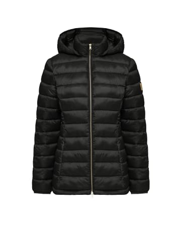 Polo Club Jacke in Schwarz