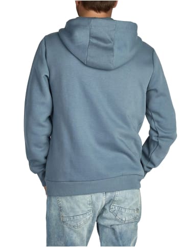 DENIMFY Pullover DFIvo in Blau