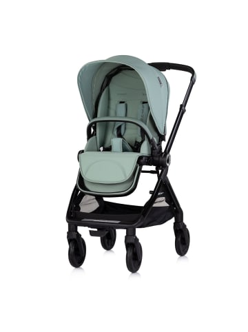 Chipolino Kinderwagen Elite next GEN in grün